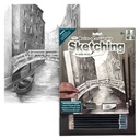 Royal & Langnickel Sketching Made Easy Venice Bridge