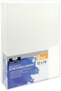 Royal Langnickel Canvas Stretched 12" x 16" (6 PACK)  **ND**