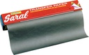 Saral Transfer Paper Roll - Graphite 12" x 12'