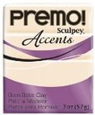 Sculpey Premo 2oz Accents Translucent **ND**