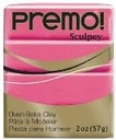 Sculpey Premo 2oz Blush **ND**