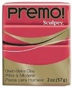 Sculpey Premo 2oz Pomegranate **ND**