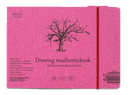 SM.LT authenticpad Album Drawing 24.5cm x 176cm 120gsm 32shts **ND**