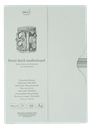 SM.LT authenticpad Folder Bristol Sketch A4 185gsm 50shts **ND**