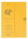 SM.LT authenticpad Folder Sketch Kraft A4 90gsm 60shts **ND**