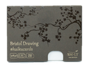 SM.LT Haiku Cards Bristol Drawing 308gsm 20shts **ND**