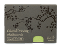 SM.LT Haiku Cards Colored Drawing 630gsm 11shts **ND**