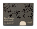 SM.LT Haiku Cards Grey Drawing 325gsm 22shts **ND**