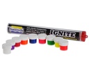 Smooth-on Ignite Color Tints Sample 9pk **ND***SO*