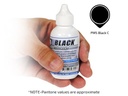 Smooth-On So-Strong Color tints Black 2oz **ND**
