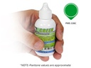 Smooth-On So-Strong Color tints Green 2oz **ND**