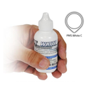 Smooth-On So-Strong Color tints White 2oz **ND**