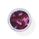 Snazaroo Bio Glitter Chunky Fuschia **ND**