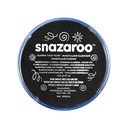Snazaroo Classic Face Paint Clam Shell Package BLACK