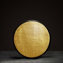 Snazaroo Classic Face Paint Clam Shell Package GOLD