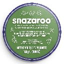 Snazaroo Classic Face Paint Clam Shell Package GRASS GREEN