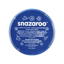 Snazaroo Classic Face Paint Clam Shell Package ROYAL BLUE