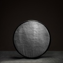 Snazaroo Classic Face Paint Clam Shell Package SILVER