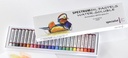Spectrum Oil Pastels Water-Soluble set of 24