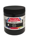 Speedball Acrylic Screen Printing Ink Fluorescent Hot Pink 8oz.