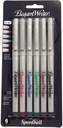 Speedball Elegant Writer Fine Set of 6