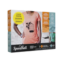 Speedball Fabric Kit Super Value Pack