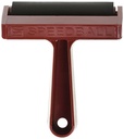 Speedball Rubber Brayer 4" Hard PopIn Plastic Frame