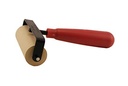 Speedball Rubber Soft Brayer 3"  4173 Heavy Duty Frame, Plastic Core