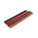 Speedball Squeegee Craft Graphics 9" Red