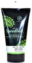 Speedball Water-Soluble Block Printing Ink 2.5oz Fluorescent Lime Green