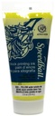 Speedball Water-Soluble Block Printing Ink 2.5oz Yellow