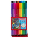 Stabilo Pen 68 Set 20pc