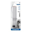 Staedtler Charcoal Pencils 4pc