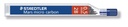 Staedtler Leads 0.5mm 2B 12pk