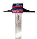 Staedtler T-Square Aluminum 24" [970 10-24] **SO**