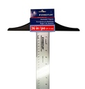 Staedtler T-Square Aluminum 36" [970 10-36]