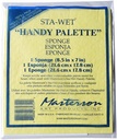 Sta-Wet Handy Sponge Refill 81/2x7 (1 sponge)