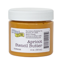 TCW Stencil Butter 2oz Apricot