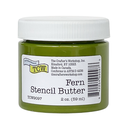 TCW Stencil Butter 2oz Fern