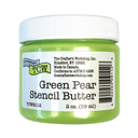 TCW Stencil Butter 2oz Green Pear