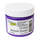 TCW Stencil Butter 2oz Orchid