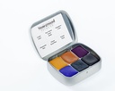 Stoneground Watercolour Palette - 6pc Winter **ND**