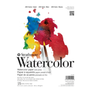 Strathmore 200 Watercolor Tape Bound 9" x 12"