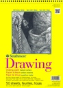 Strathmore 300 Drawing Class Pack 9" x 12" 100 Shts_DISC