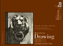 Strathmore 400 Drawing Smooth Wire Bound 18" x 24"