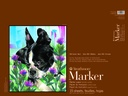 Strathmore 400 Marker Tape Bound 18"x24"