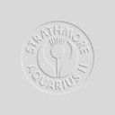 Strathmore 500 Aquarius II Watercolor CP Paper Sheet 22"x30" (80lb)