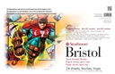 Strathmore 500 Bristol Semi-Smooth 2 Ply 24 Sheet pk 11" x 17"