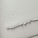 Strathmore 500 Watercolor Gemini 22"x30" sheet Rough 140lb