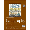 Strathmore Calligraphy 8 1/2" x 11"